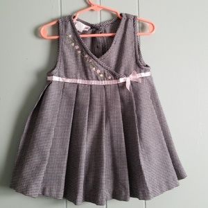 Toddler dress